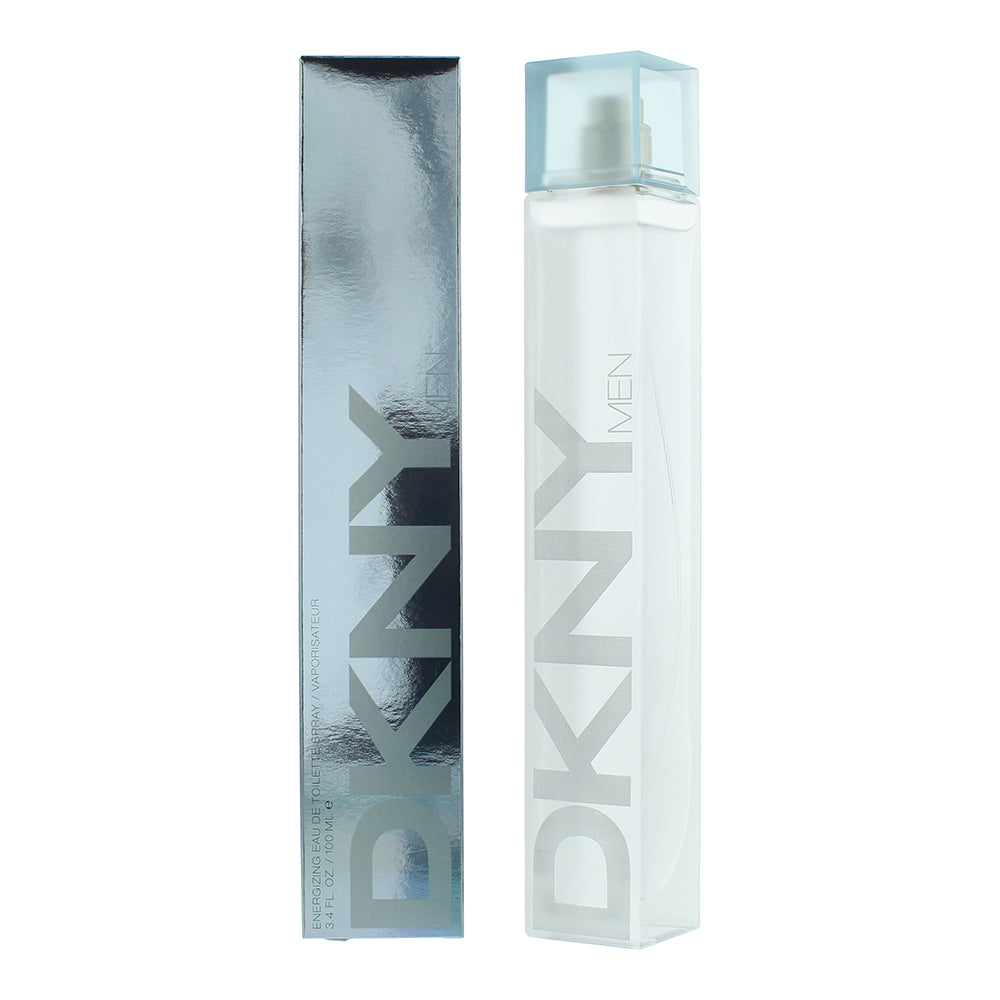 DKNY Men Energizing Eau de Toilette 100ml