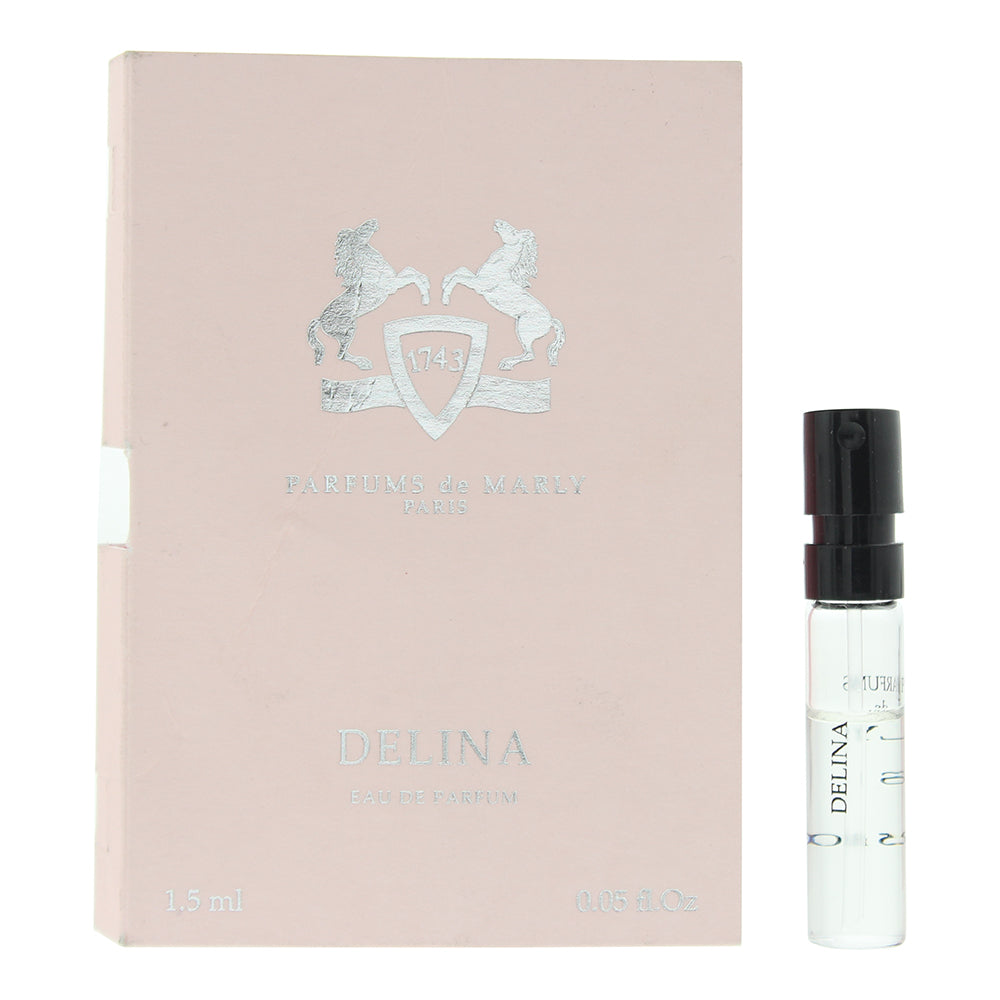 Parfums De Marly Delina Vial Eau de Parfum 1.5ml