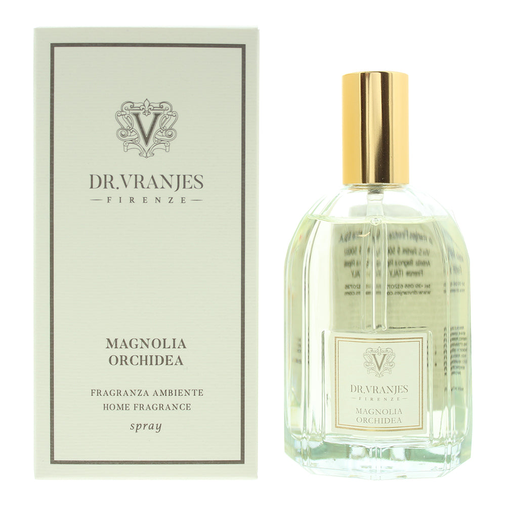 Dr. Vranjes Firenze Magnolia Orchidea Room Spray 100ml