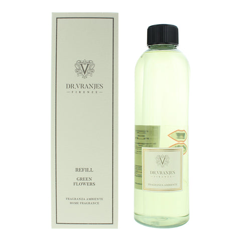 Dr. Vranjes Firenze Green Flowers Refill Diffuser 500ml