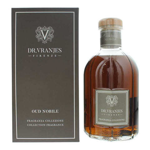 Dr. Vranjes Firenze Oud Nobile Diffuser 1250ml