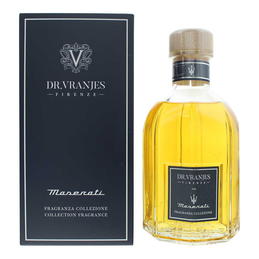 Dr. Vranjes Firenze Maserati Diffuser 500ml