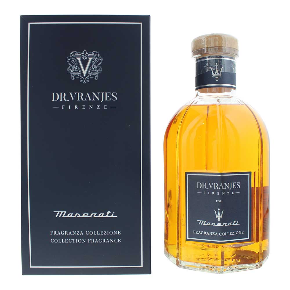 Dr. Vranjes Firenze Maserati Diffuser 1250ml