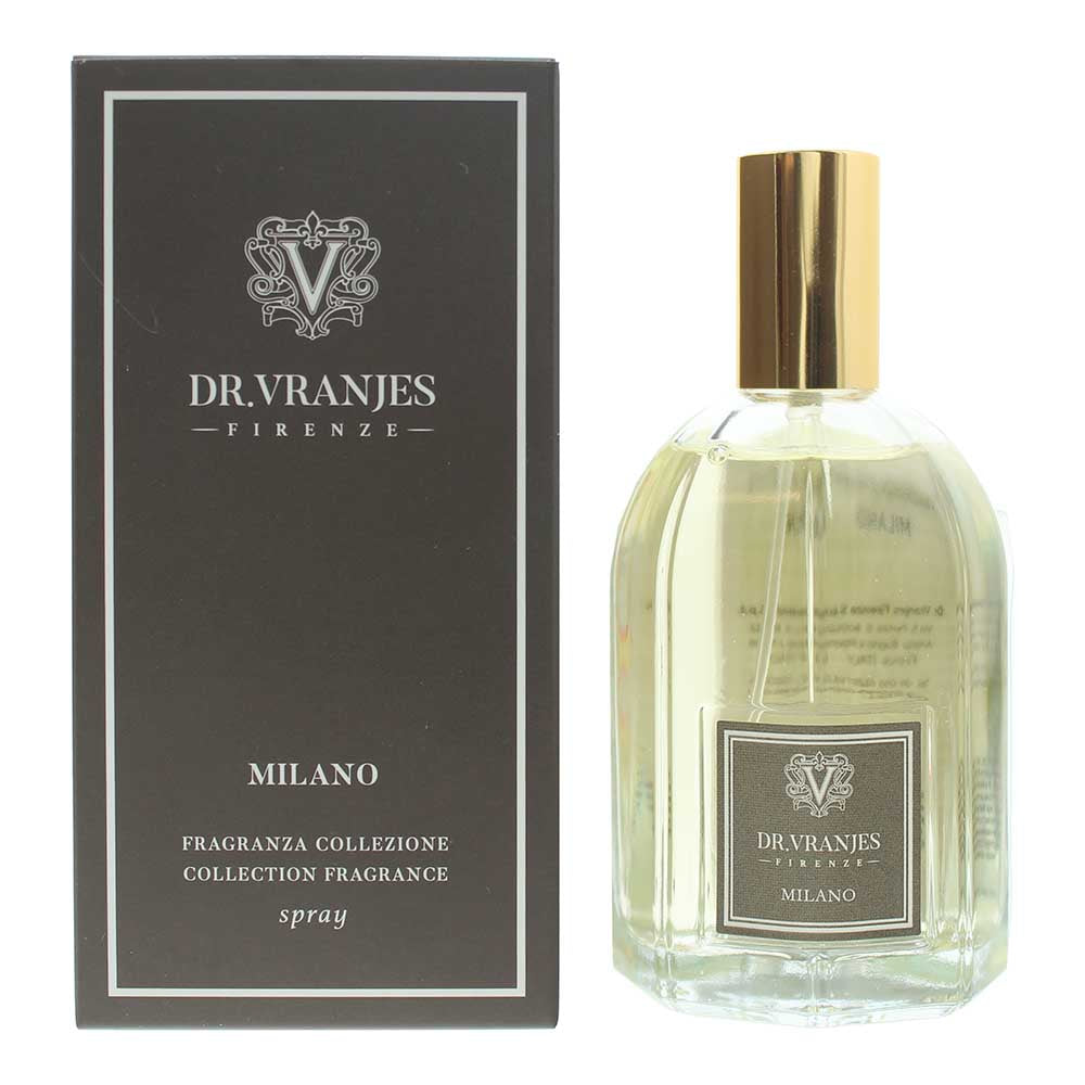 Dr. Vranjes Firenze Milano Room Spray 100ml