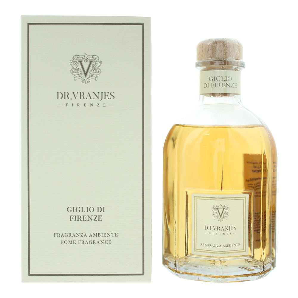 Dr. Vranjes Firenze Giglio Di Firenze Diffuser 250ml