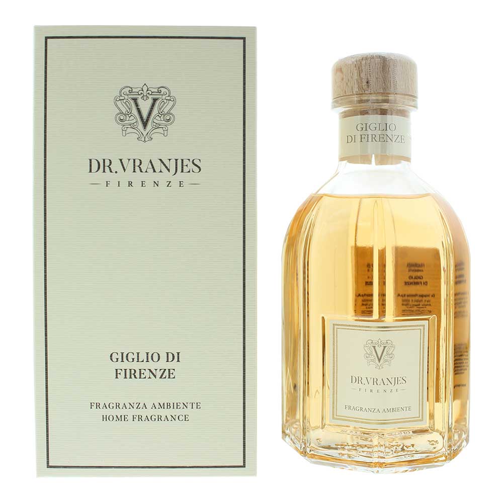 Dr. Vranjes Firenze Giglio Di Firenze Diffuser 500ml