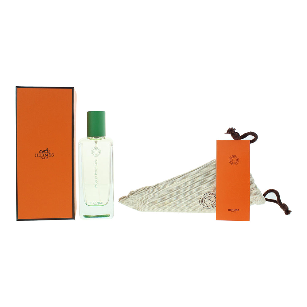 Hermès Hermessence Muguet Porcelaine Eau de Toilette 100ml