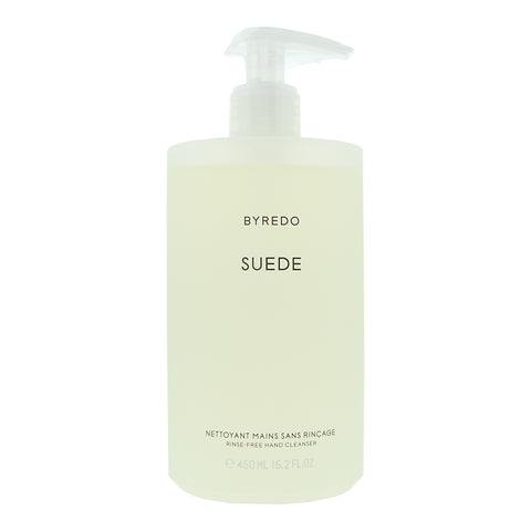 Byredo Suede Rinse - Free Hand Cleanser 450ml