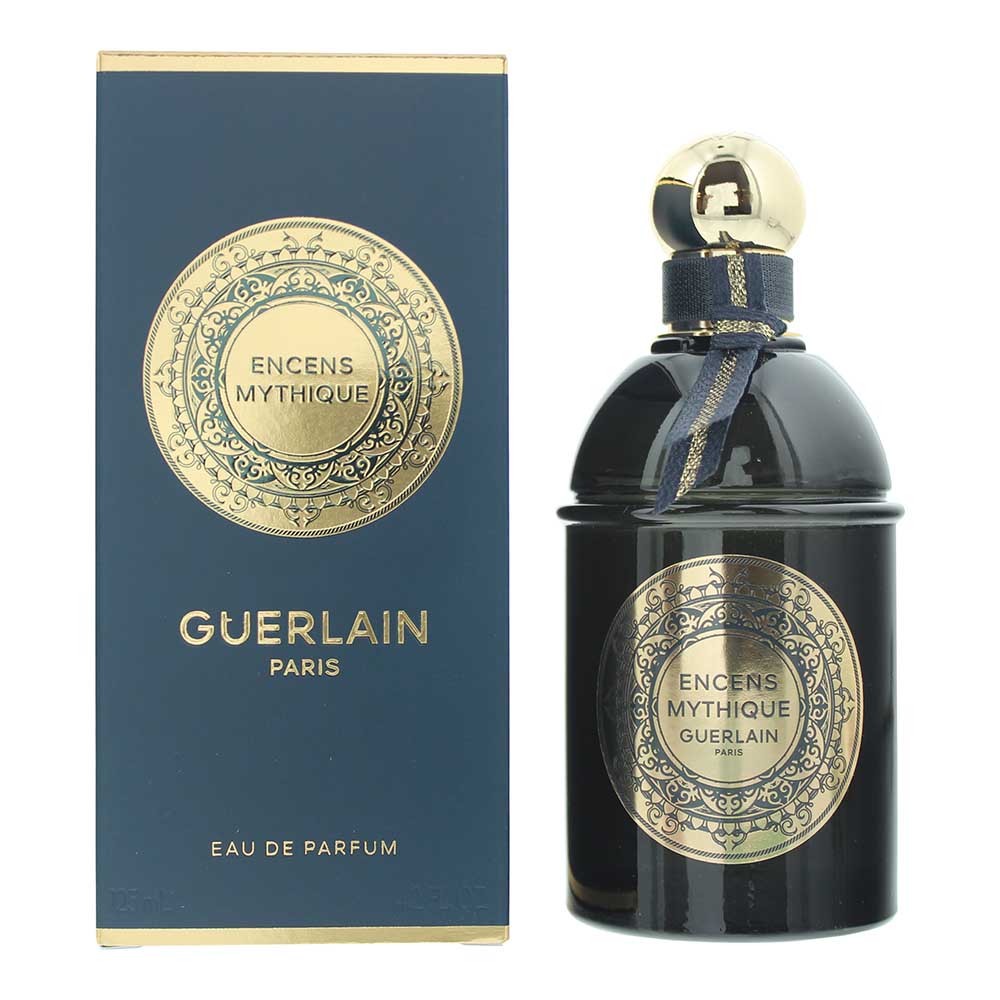 Guerlain Les Absolus D'orient Encens Mythique Eau de Parfum 125ml