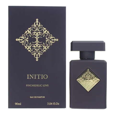 Initio Psychedelic Love Eau De Parfum 90ml