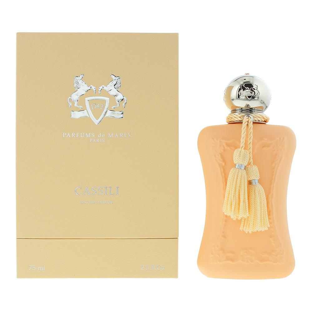 Parfums De Marly Cassili Eau de Parfum 75ml