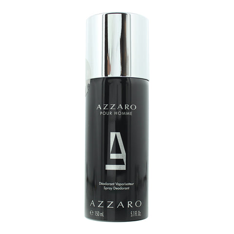 Azzaro Homme Deodorant Spray 150ml