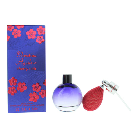 Christina Aguilera Cherry Noir Eau de Parfum 30ml