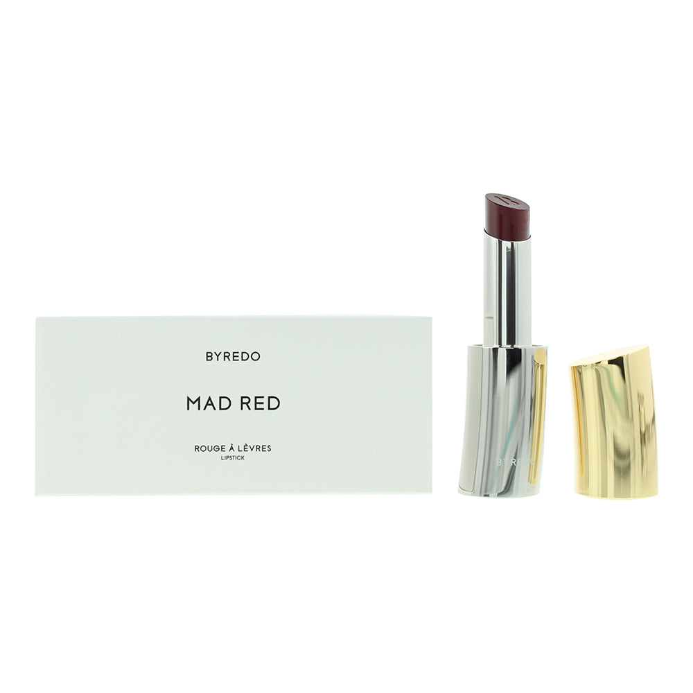 Byredo Mad Red 299 Lipstick 3g