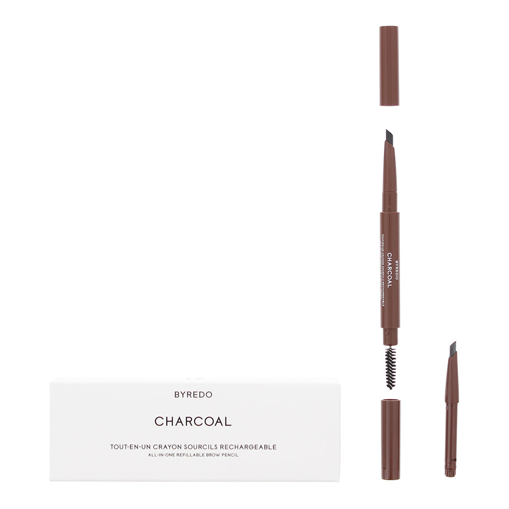 Byredo All-In-One 3 X Refills Slate 05 Brow Pencil 2.8g