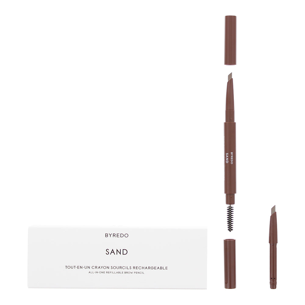 Byredo All-In-One 3 X Refills Slate 05 Brow Pencil 2.8g