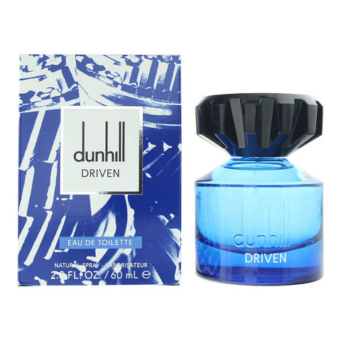 Dunhill Driven Eau de Toilette 60ml