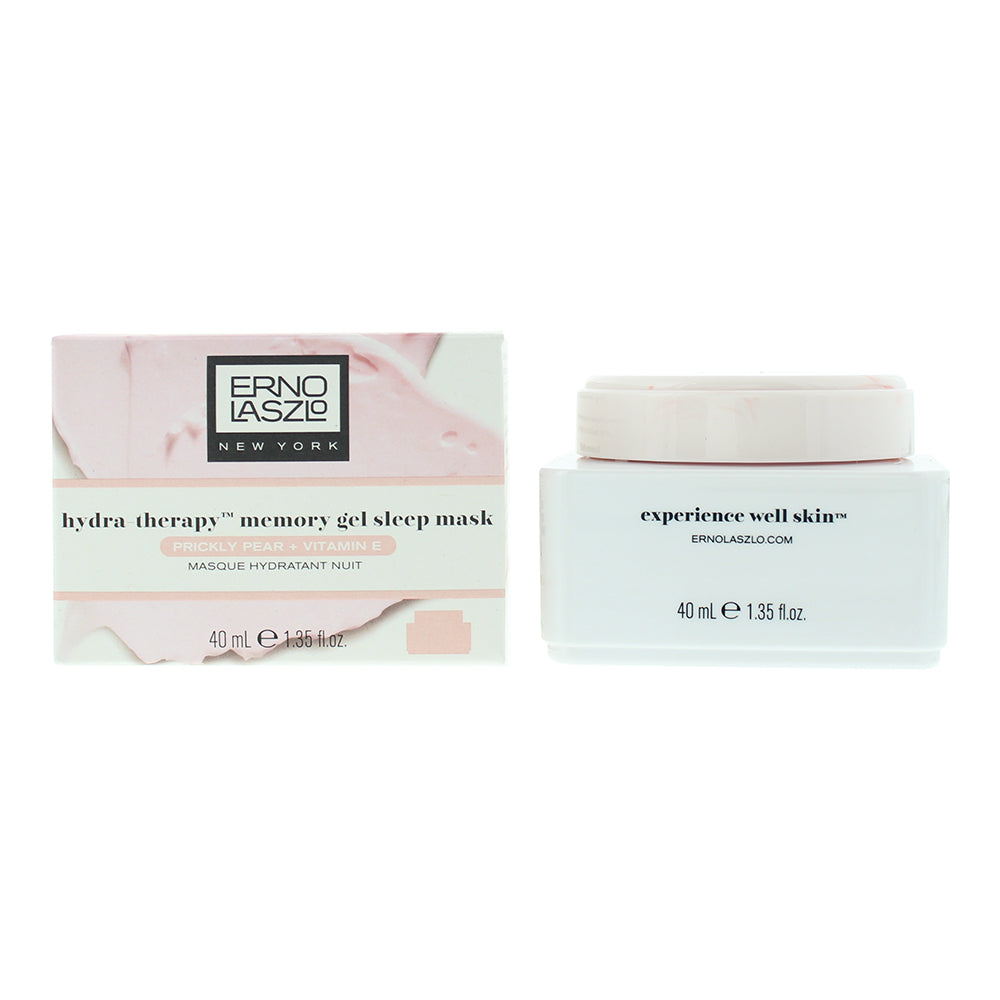 Erno Laszlo Hydra-Therapy Memory Gel Sleep Mask 40ml