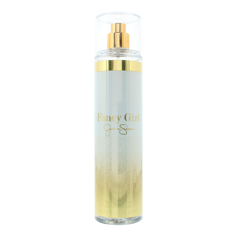 Jessica Simpson Fancy Girl Body Mist 236ml