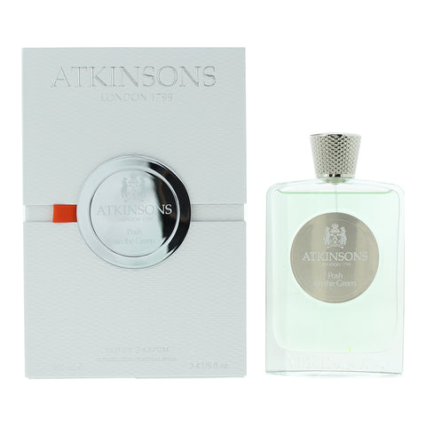 Atkinsons Posh On The Green Eau de Parfum 100ml