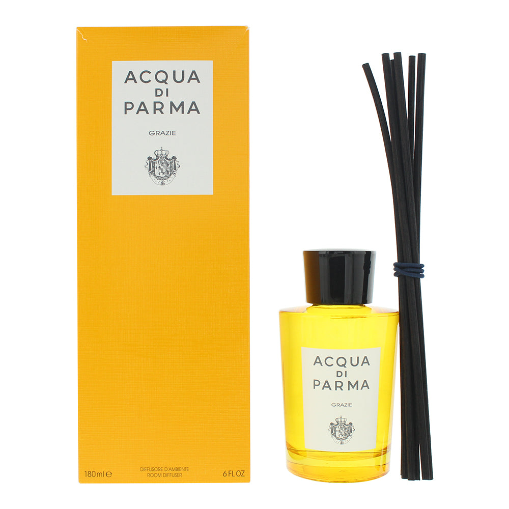 Acqua Di Parma Grazie Diffuser 180ml