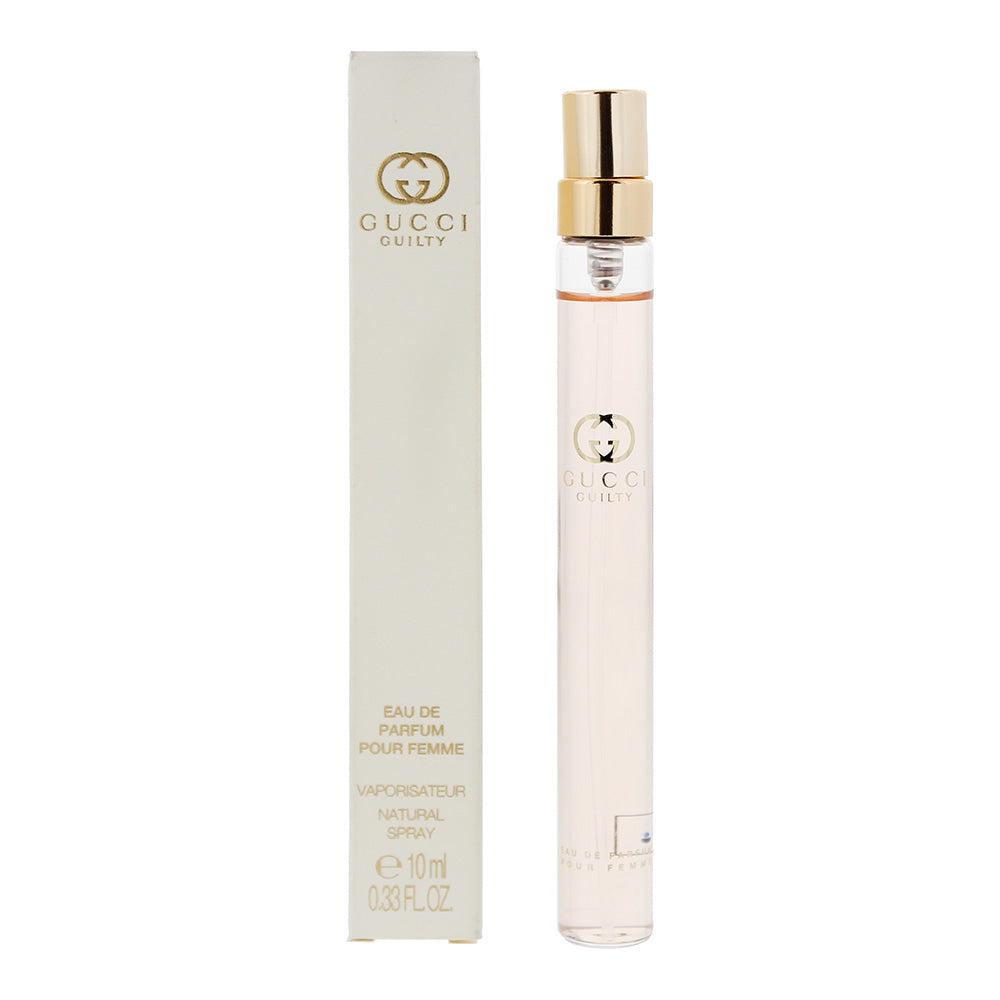 Gucci Guilty Pour Femme Eau de Parfum 10ml