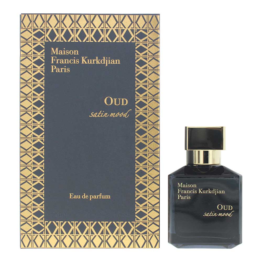 Maison Francis Kurkdjian Oud Satin Mood Eau de Parfum 70ml