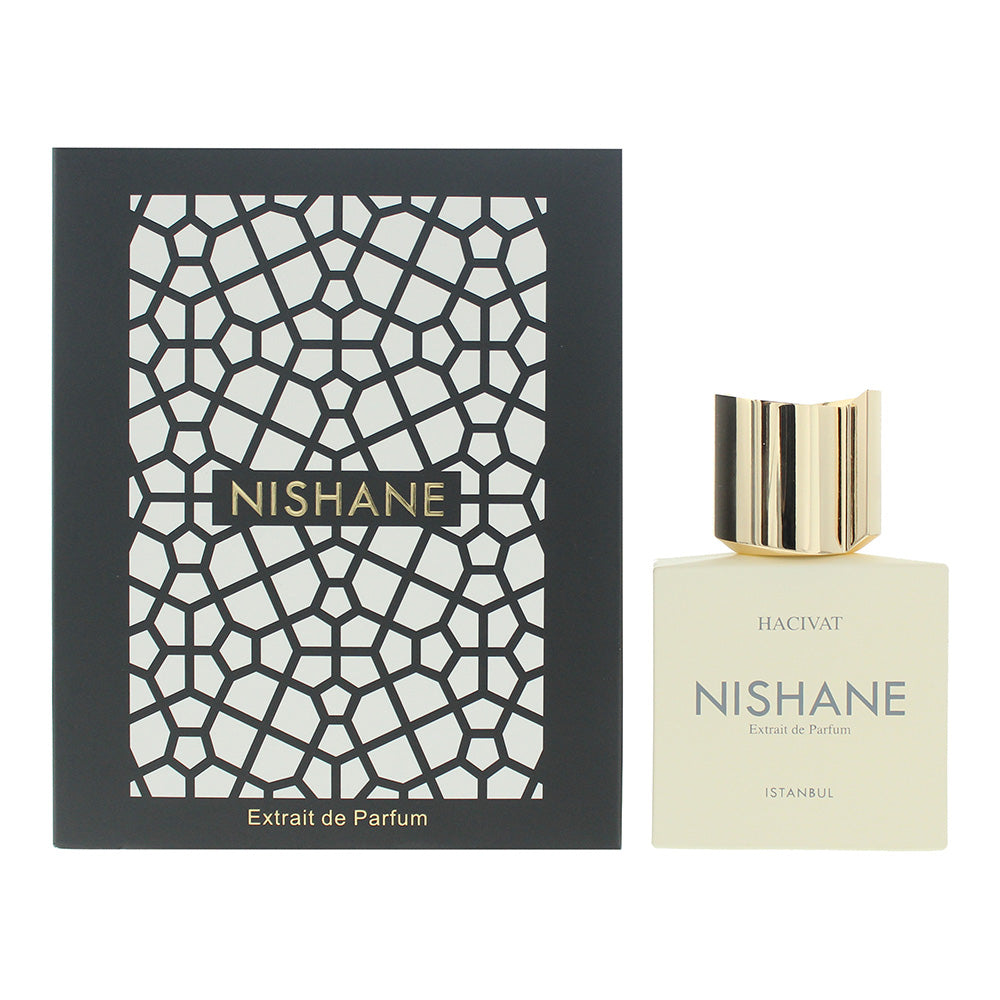 Nishane Hacivat Extrait De Parfum 50ml