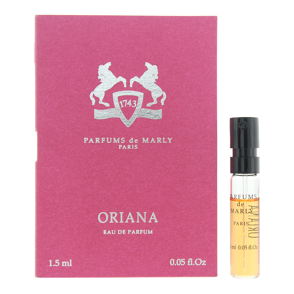 Parfums De Marly Oriana Eau de Parfum Vial 1.5ml
