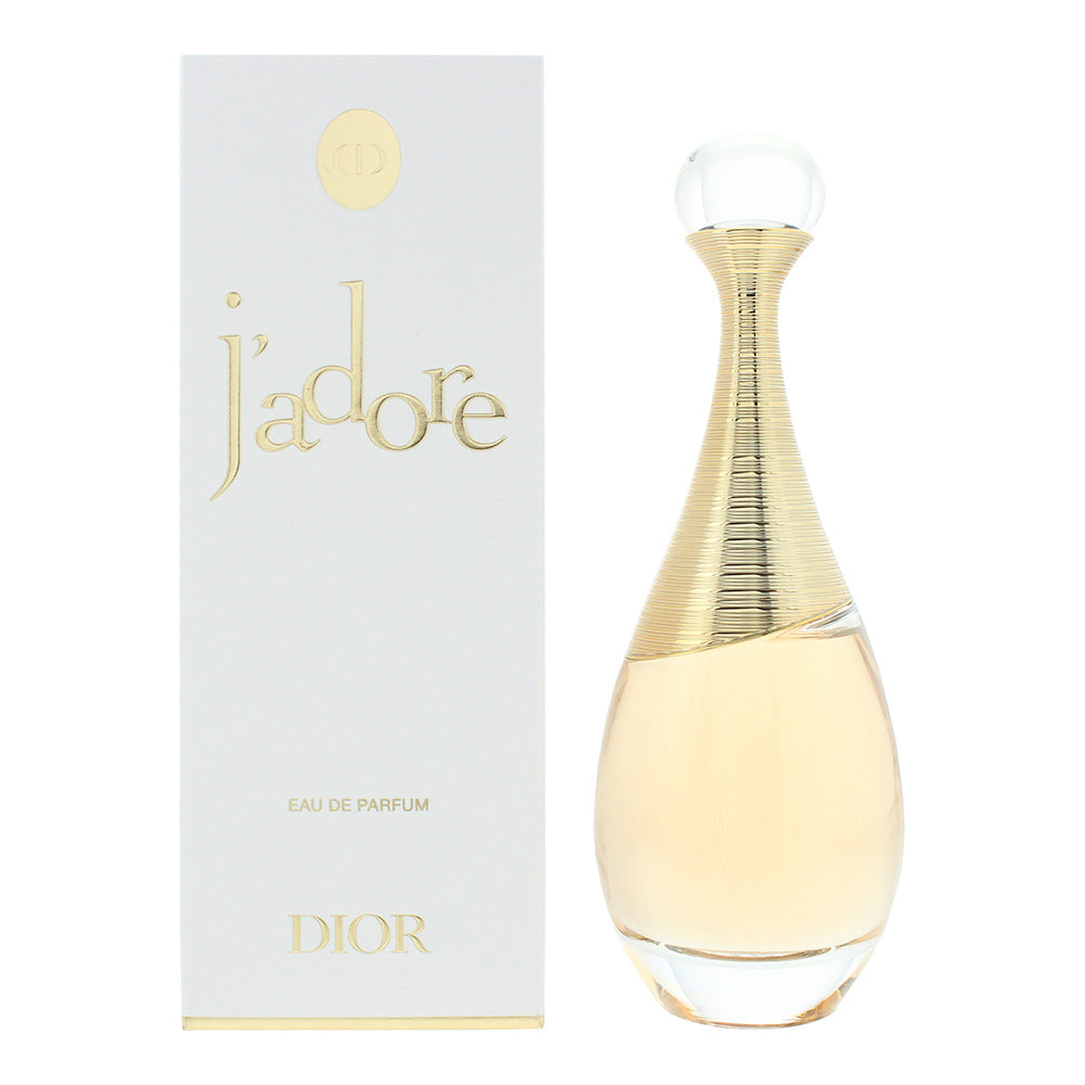 Dior J'adore Eau de Parfum 100ml