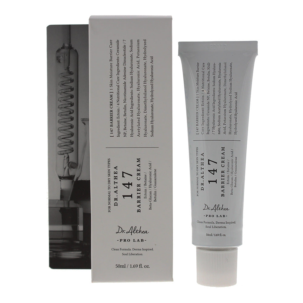 Dr.Althea 147 Barrier Cream 50ml