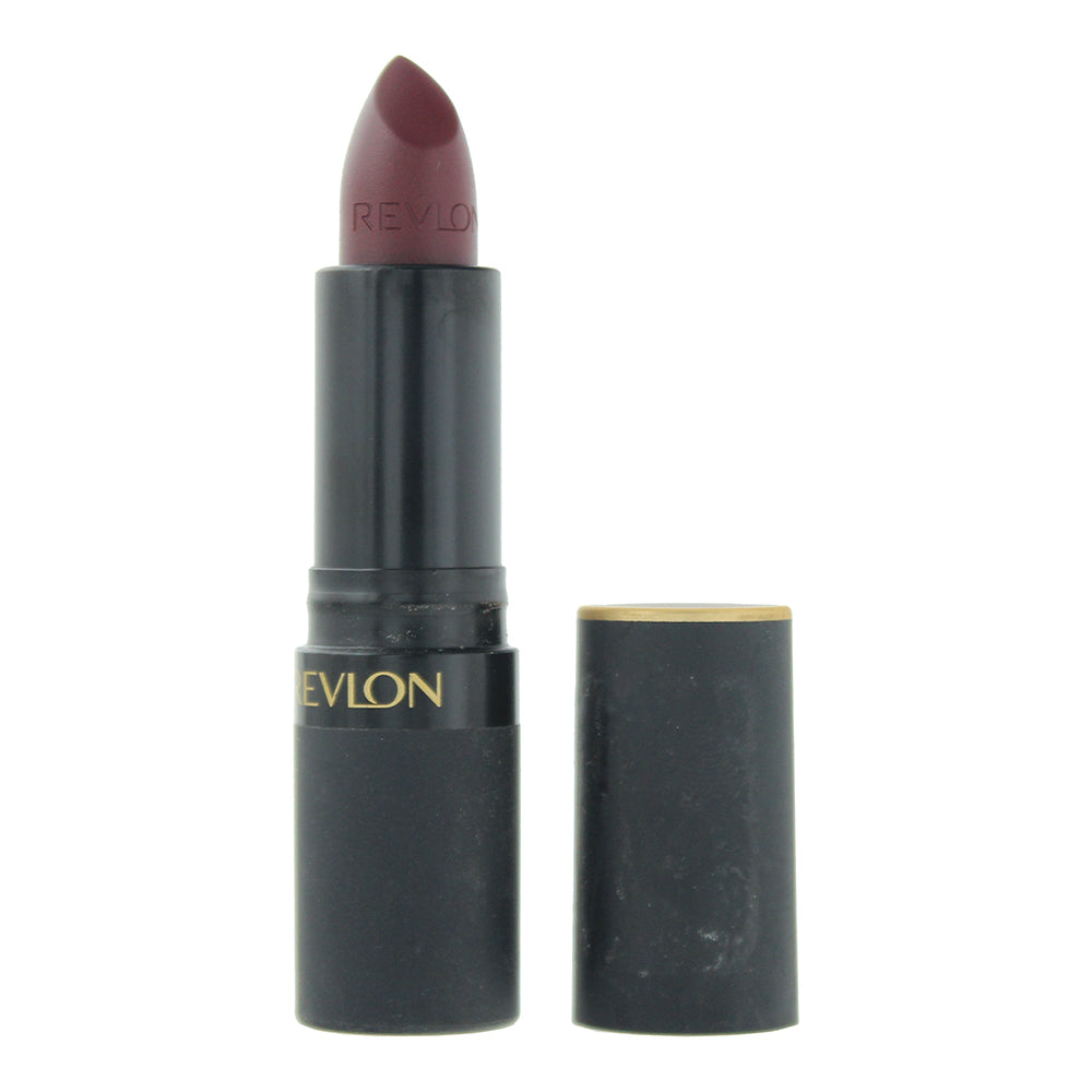 Revlon Super Lustrous Matte 025 Insane Lipstick 4.2g