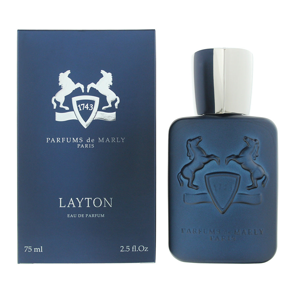 Parfums De Marly Layton Eau de Parfum 75ml