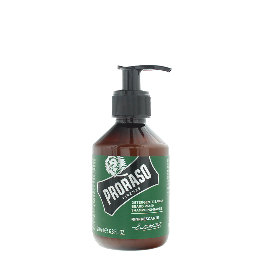 Proraso Beard Wash 200ml