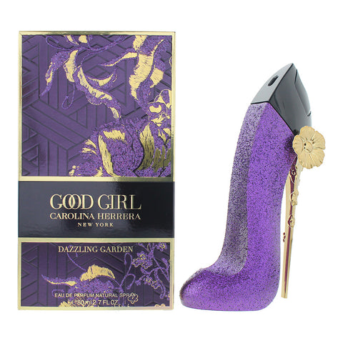 Carolina Herrera Good Girl Dazzling Garden Eau de Parfum 80ml
