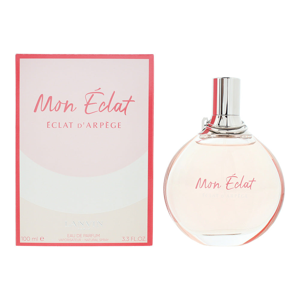 Lanvin Eclat D'arpege Mon Eclat Eau de Parfum 100ml