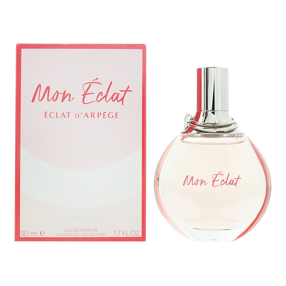 Lanvin Eclat D'arpege Mon Eclat Eau de Parfum 50ml
