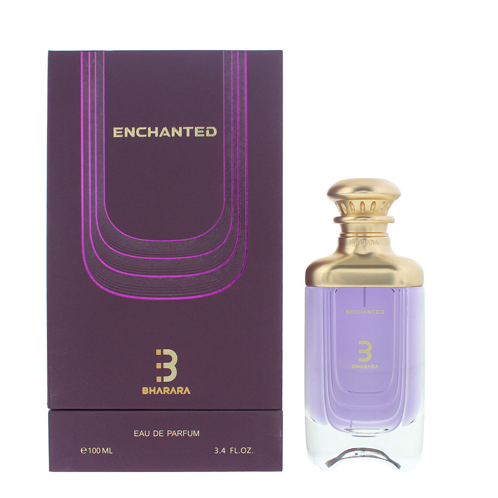 Bharara Enchanted Eau de Parfum 100ml