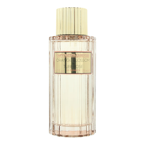 Captivating Essence Orange Blossom  Tuberose Eau de Parfum 125ml