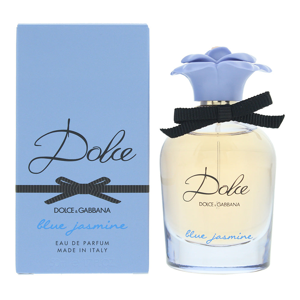 Dolce & Gabbana Dolce Blue Jasmine Eau de Parfum 50ml