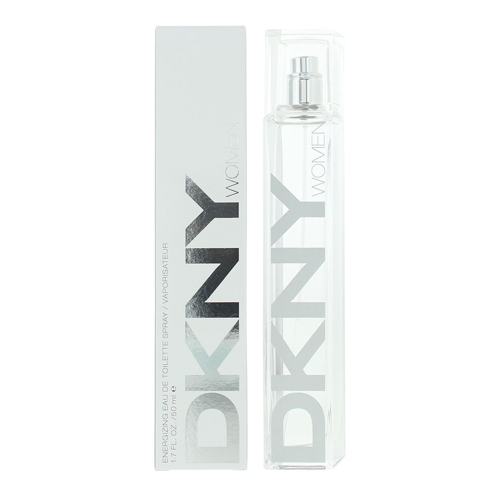 DKNY Woman Eau de Toilette 50ml