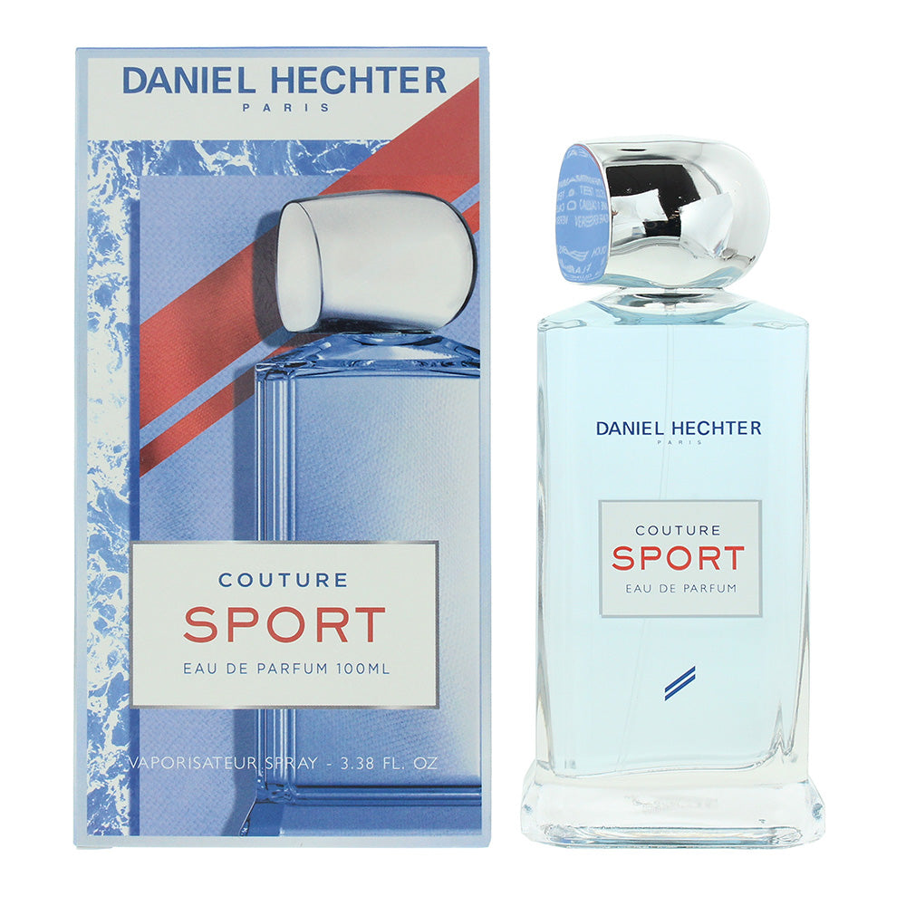 Daniel Hechter Couture Sport Eau de Parfum 100ml