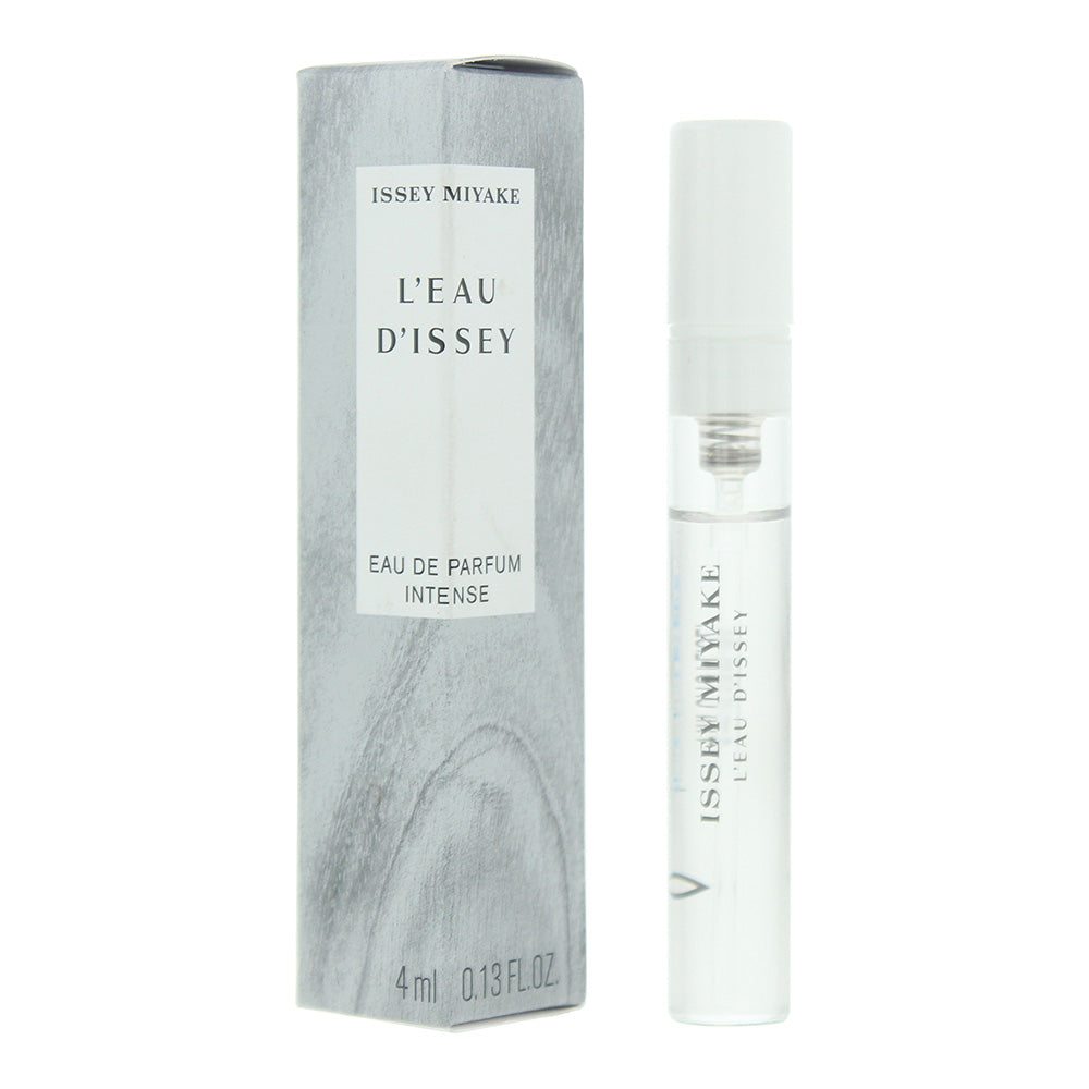 Issey Miyake L'eau D'issey Eau De Parfum Intense 4ml