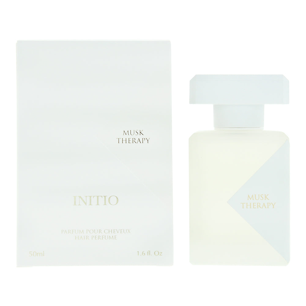 Initio Musk Therapy Hair Mist 50ml
