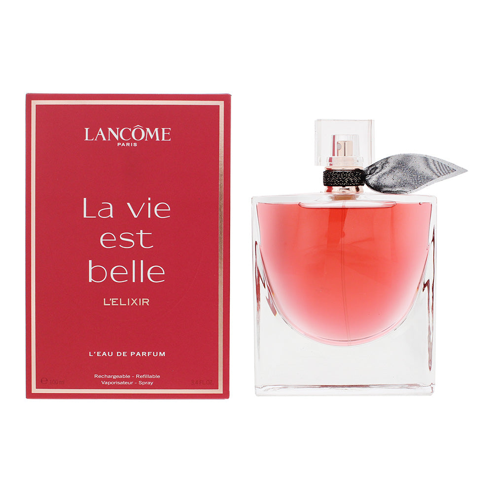 Lancôme La Vie Est Belle L'elixir Eau de Parfum 100ml