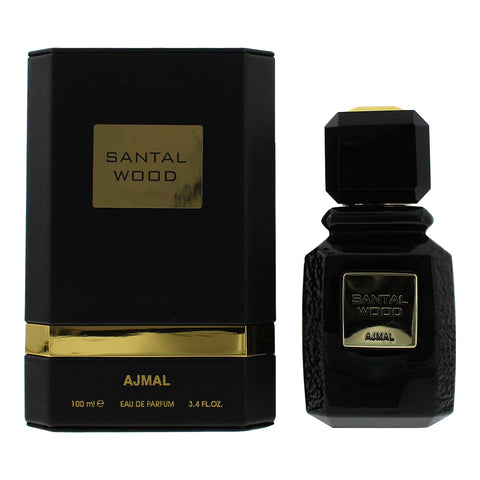 Ajmal Santal Wood Eau de Parfum 100ml