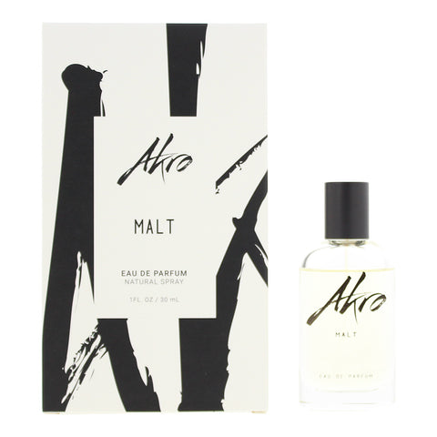 Akro Malt Eau de Parfum 30ml