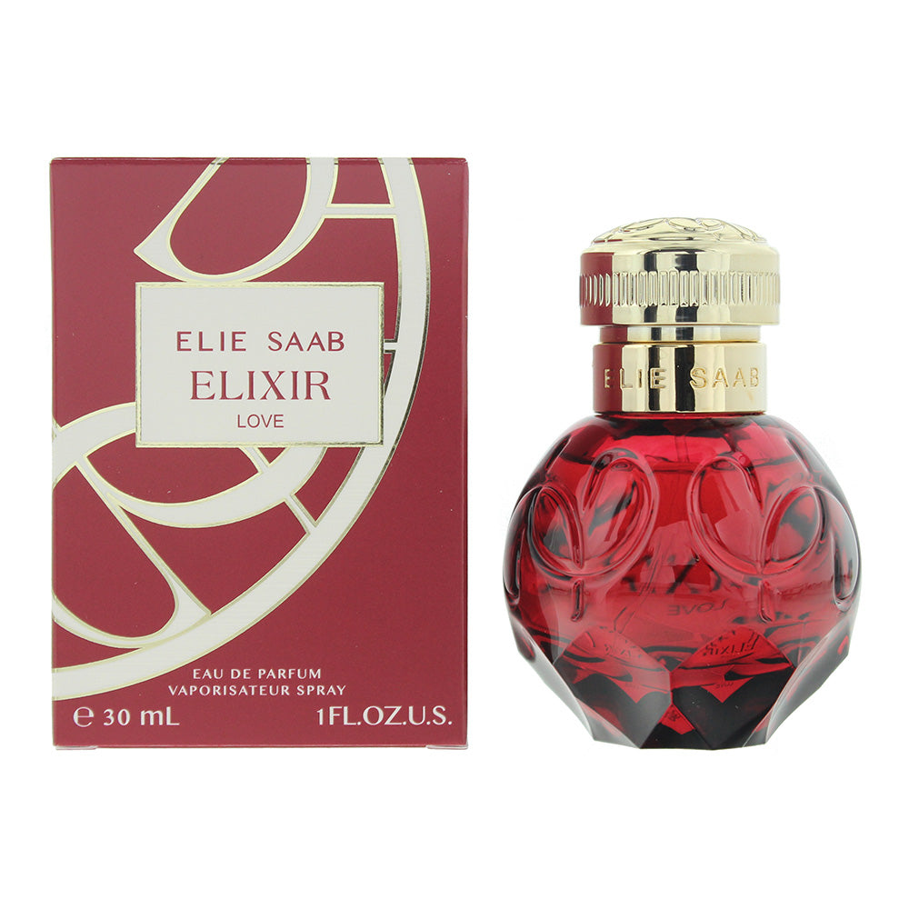Elie Saab Elixir Love Eau de Parfum 30ml