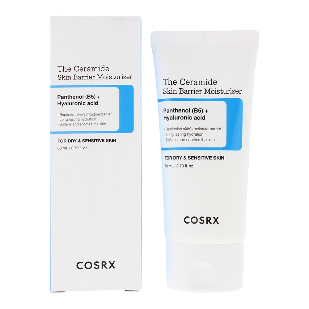 Cosrx The Ceramide Skin Barrier Moisturiser 80ml