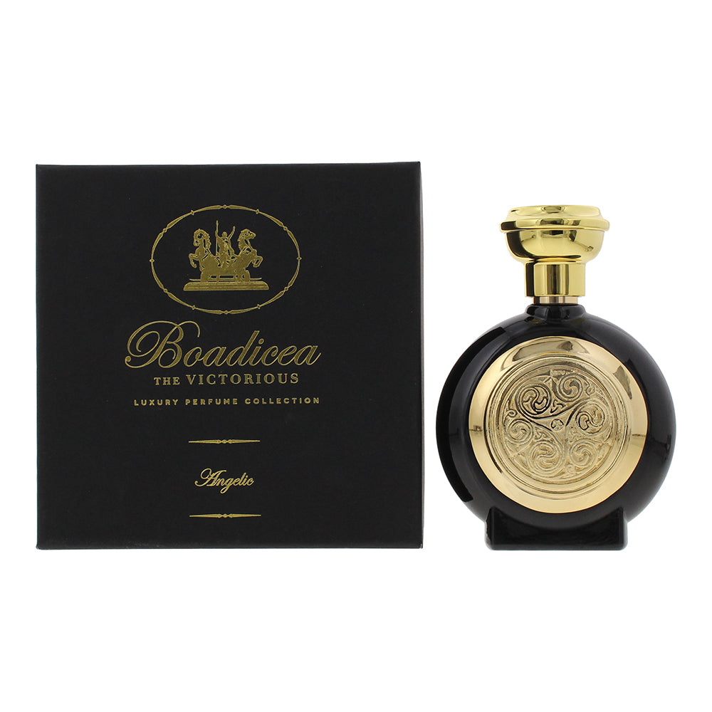 Boadicea The Victorious Angelic Eau de Parfum 100ml